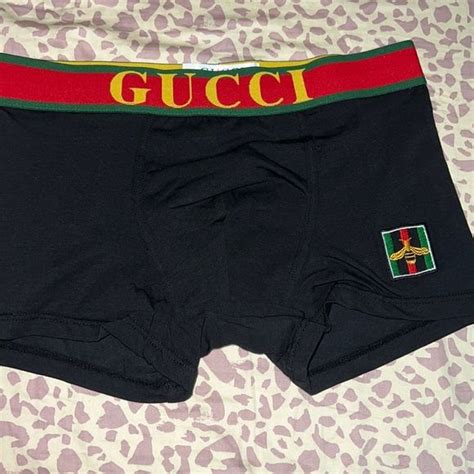 men's gucci boxers|gucci swag outfit for men.